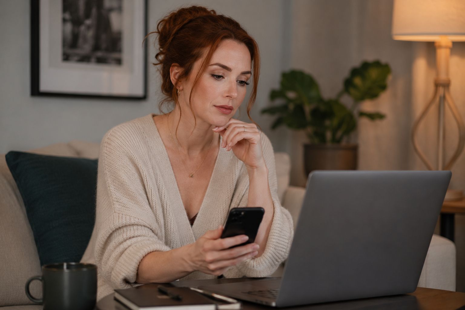 How to Reply to Swinger Ads Successfully