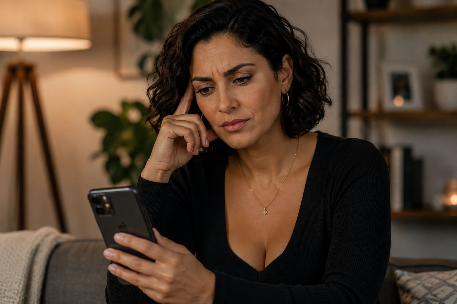 How to Spot Fake or Scam Swinger Profiles