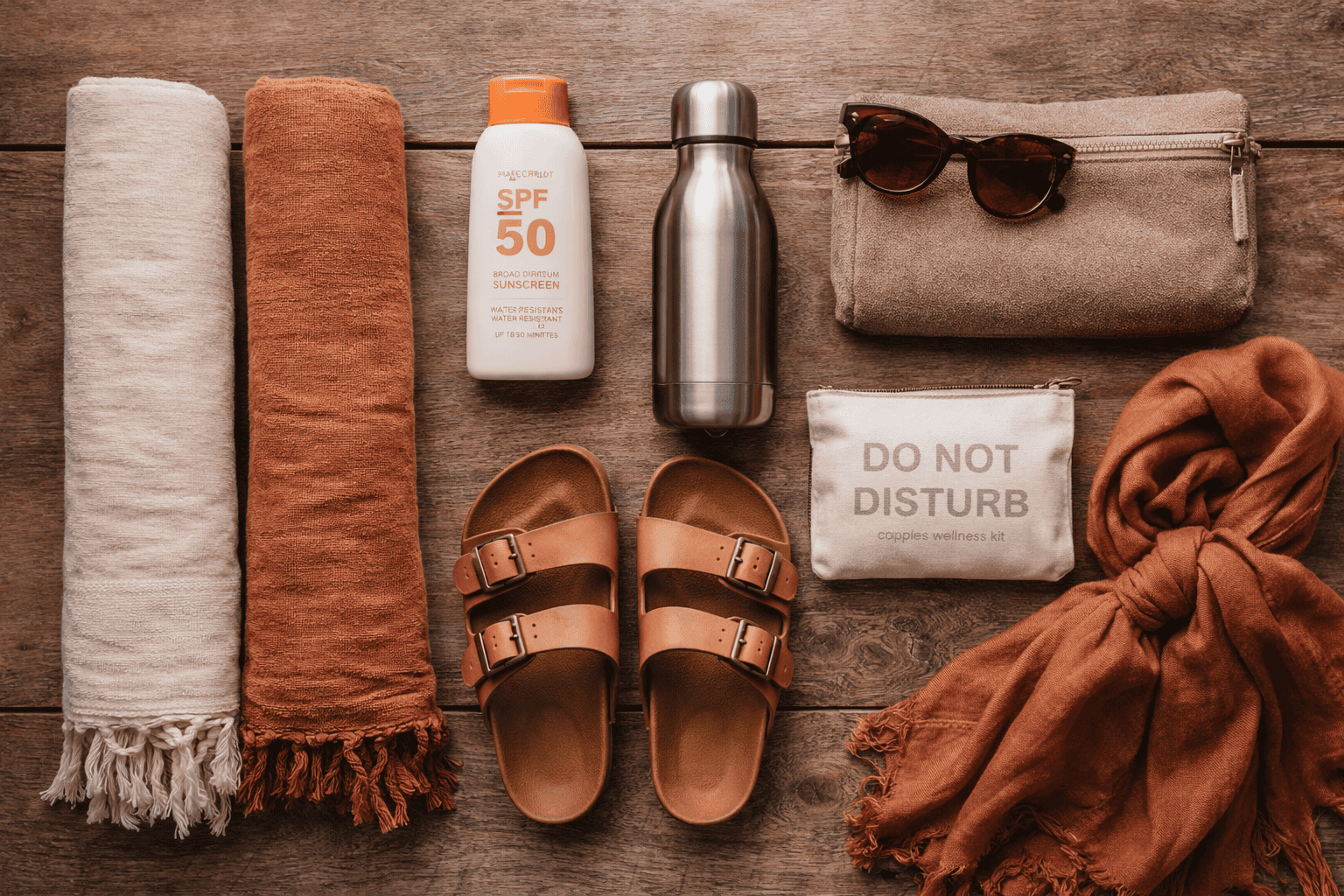 What to Pack for a Nudist Camping Trip (Full List 2026)