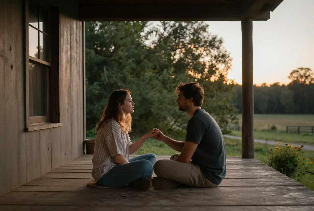How to Rebuild Intimacy After a Relationship Break