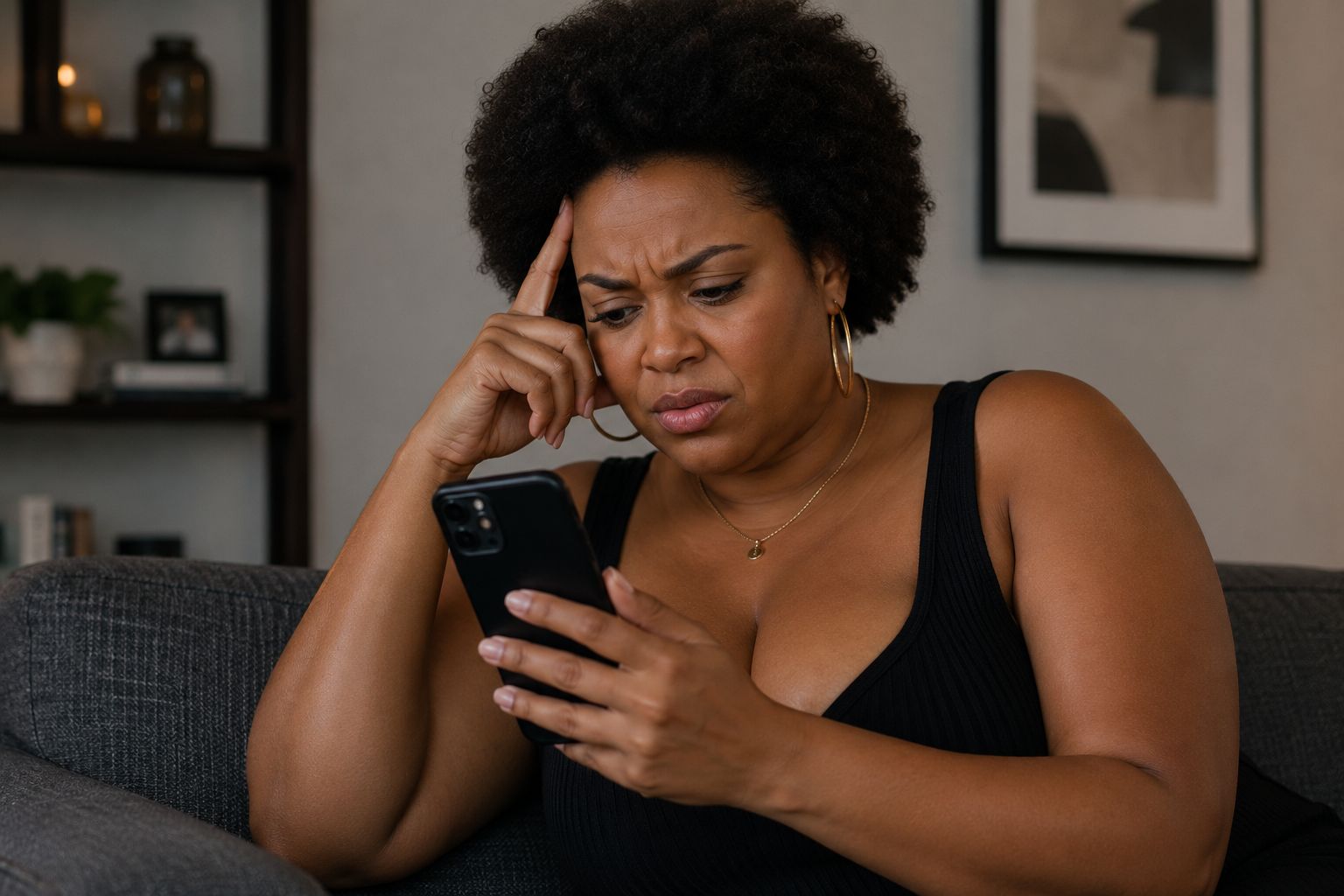 Swinger App Mistakes to Avoid