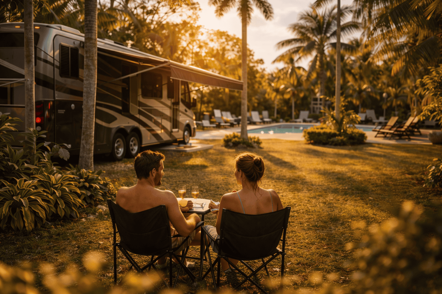 Swinger RV Resorts in Florida (2026 Guide)